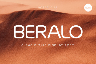 Beralo Light: A Designer's Real-World Review