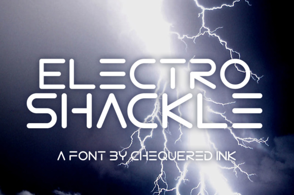 Electro Shackle: A Real-World Designer Review