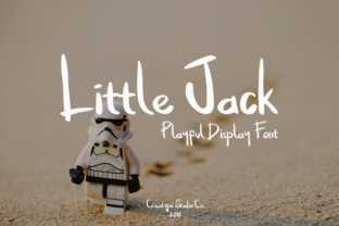 Little Jack: A Real-World Review for Designers