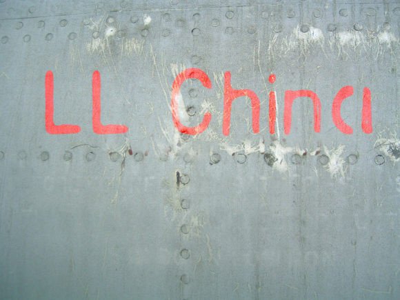 LL China: A Unique Display Font for Editorial Design
