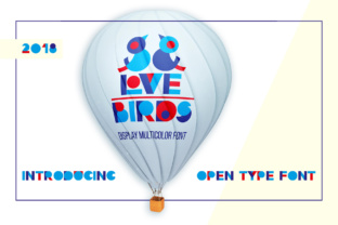 Love Birds: A Designer's Real-World Review